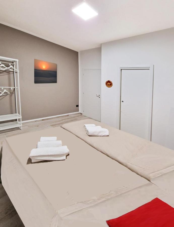 Saint George'S House 3 Bari Apartment Luaran gambar