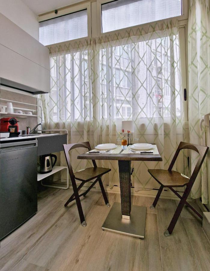 Saint George'S House 3 Bari Apartment Luaran gambar