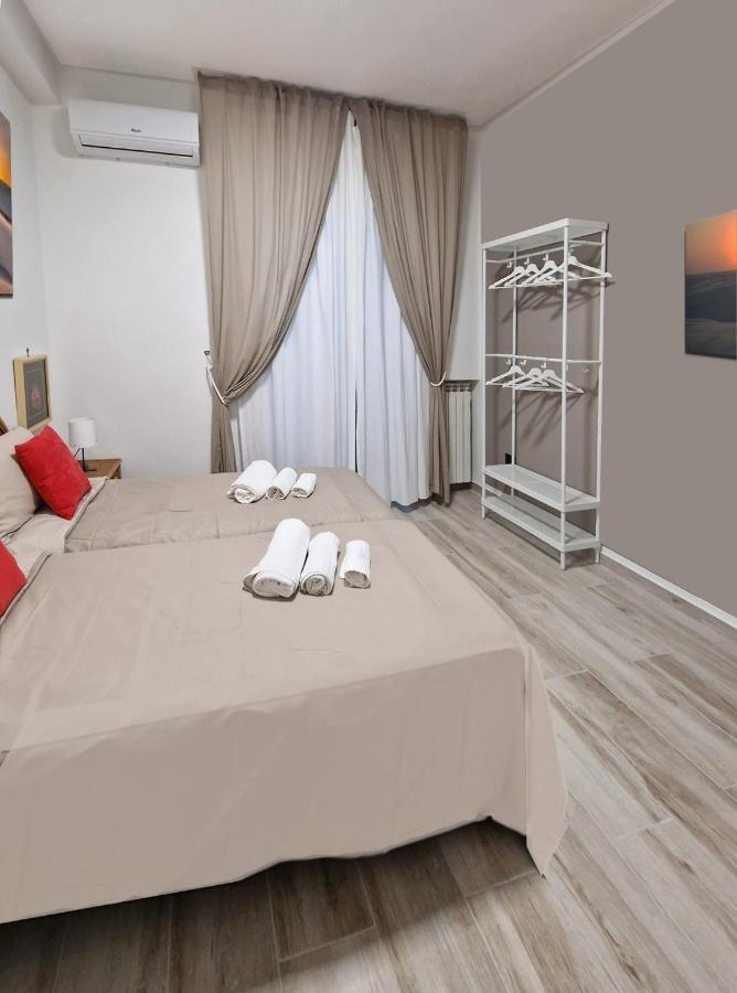 Saint George'S House 3 Bari Apartment Luaran gambar