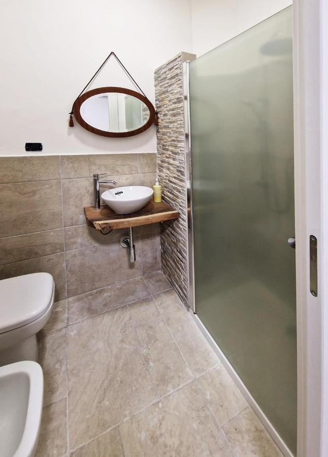 Saint George'S House 3 Bari Apartment Luaran gambar
